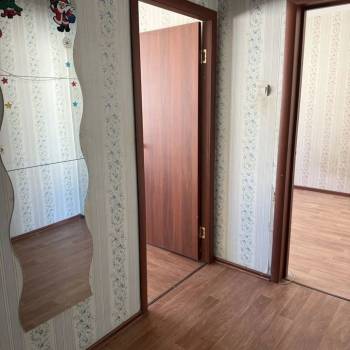 Продается 2-х комнатная квартира, 52,5 м²