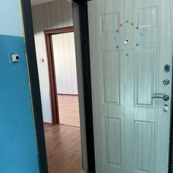 Продается 2-х комнатная квартира, 52,5 м²