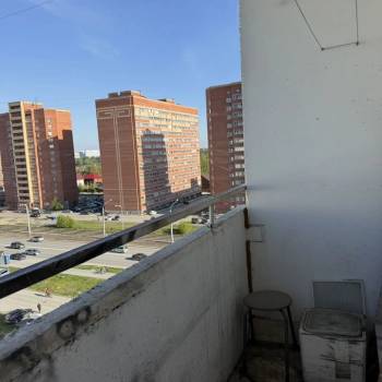 Продается 2-х комнатная квартира, 52,5 м²