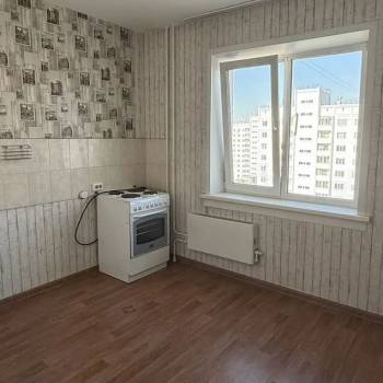 Продается 2-х комнатная квартира, 52,5 м²