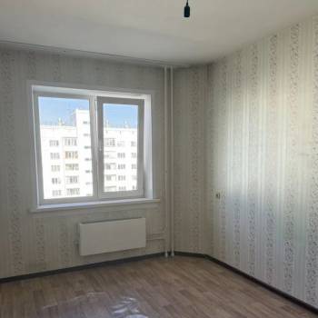 Продается 2-х комнатная квартира, 52,5 м²