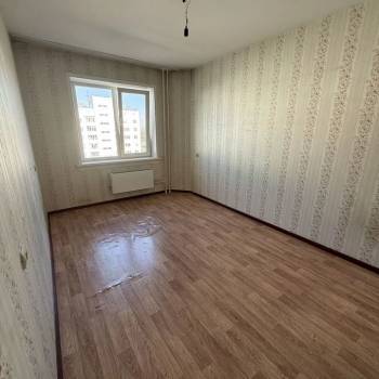 Продается 2-х комнатная квартира, 52,5 м²