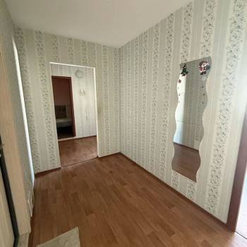 Продается 2-х комнатная квартира, 52,5 м²