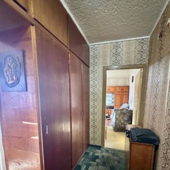 Сдается 2-х комнатная квартира, 48 м²