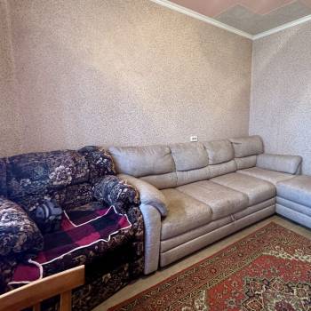 Сдается 2-х комнатная квартира, 48 м²