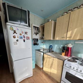 Сдается 2-х комнатная квартира, 48 м²