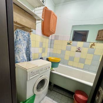 Сдается 2-х комнатная квартира, 48 м²