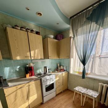 Сдается 2-х комнатная квартира, 48 м²