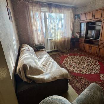 Сдается 2-х комнатная квартира, 48 м²