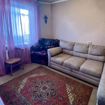 Сдается 2-х комнатная квартира, 48 м²