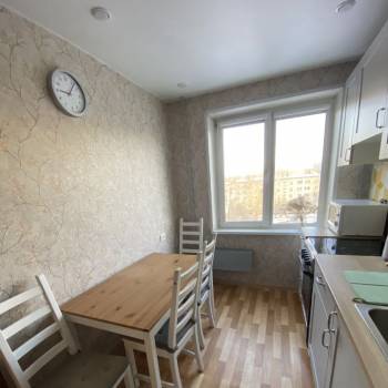 Продается 3-х комнатная квартира, 62,1 м²