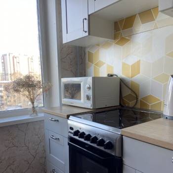 Продается 3-х комнатная квартира, 62,1 м²