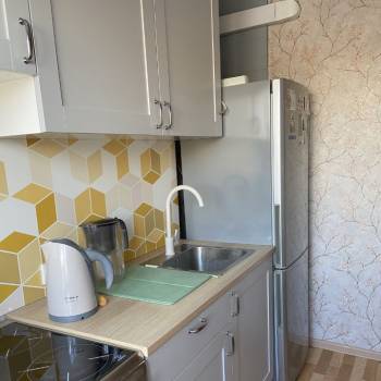 Продается 3-х комнатная квартира, 62,1 м²