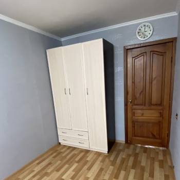 Продается 3-х комнатная квартира, 62,1 м²