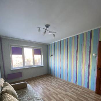 Продается 3-х комнатная квартира, 62,1 м²