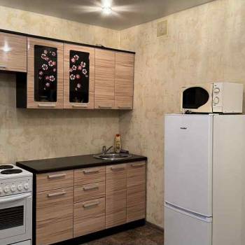 Сдается 1-комнатная квартира, 43 м²