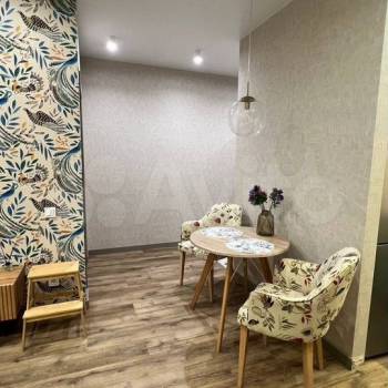 Сдается 1-комнатная квартира, 44,1 м²