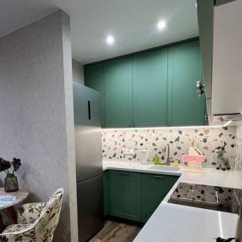Сдается 1-комнатная квартира, 44,1 м²