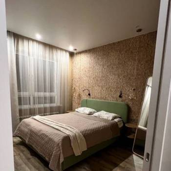 Сдается 1-комнатная квартира, 44,1 м²