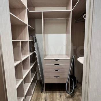 Сдается 1-комнатная квартира, 44,1 м²