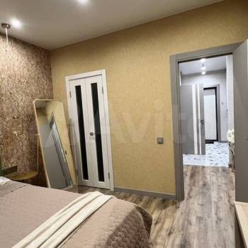 Сдается 1-комнатная квартира, 44,1 м²