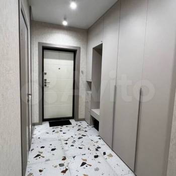 Сдается 1-комнатная квартира, 44,1 м²