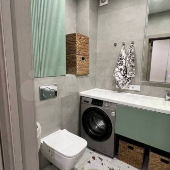 Сдается 1-комнатная квартира, 44,1 м²
