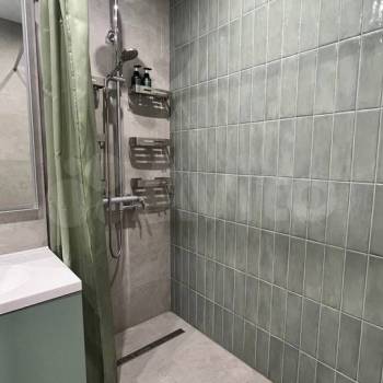 Сдается 1-комнатная квартира, 44,1 м²