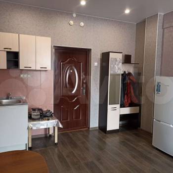 Сдается Комната, 24 м²
