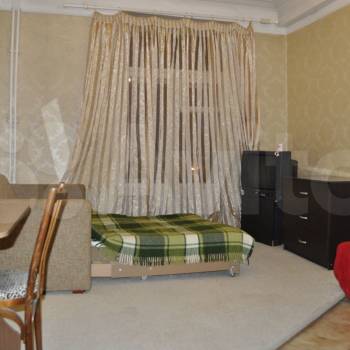 Сдается Комната, 19 м²