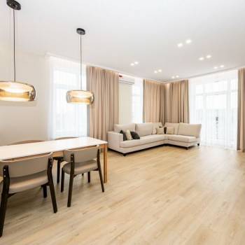 Сдается Многокомнатная квартира, 105,5 м²