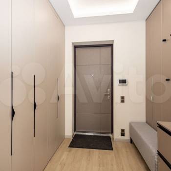 Сдается Многокомнатная квартира, 105,5 м²