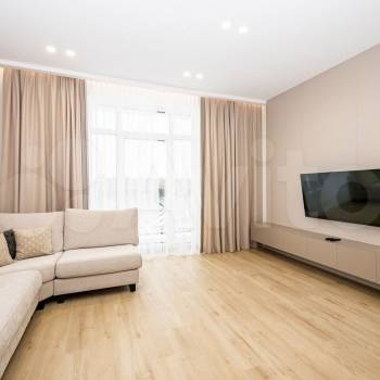 Сдается Многокомнатная квартира, 105,5 м²