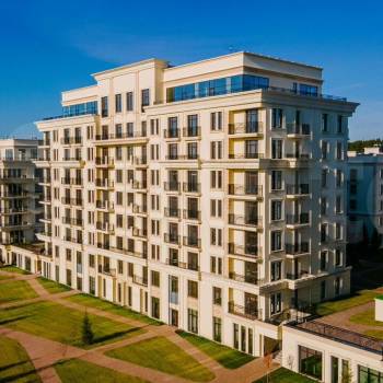 Сдается Многокомнатная квартира, 105,5 м²