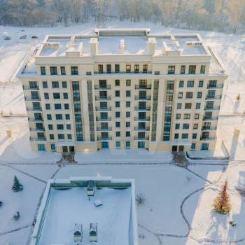 Сдается Многокомнатная квартира, 105,5 м²