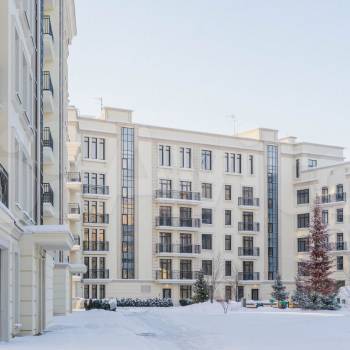Сдается Многокомнатная квартира, 105,5 м²