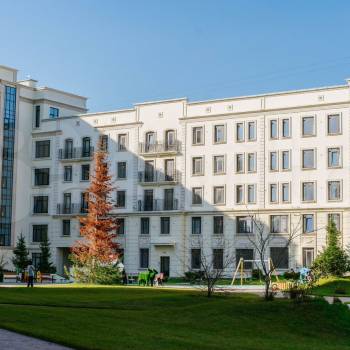 Сдается Многокомнатная квартира, 105,5 м²