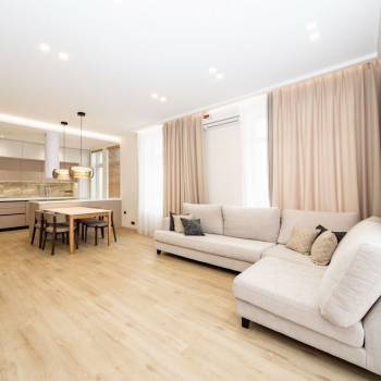 Сдается Многокомнатная квартира, 105,5 м²