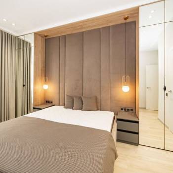 Сдается Многокомнатная квартира, 105,5 м²