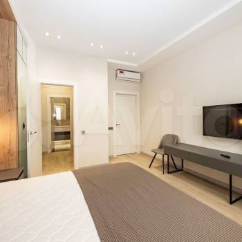 Сдается Многокомнатная квартира, 105,5 м²