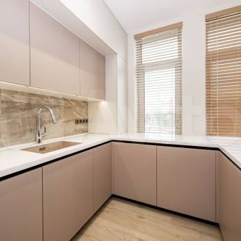 Сдается Многокомнатная квартира, 105,5 м²