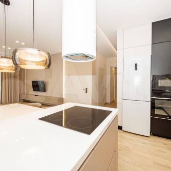 Сдается Многокомнатная квартира, 105,5 м²
