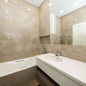 Сдается Многокомнатная квартира, 105,5 м²