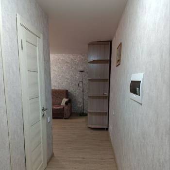 Сдается 1-комнатная квартира, 31,2 м²