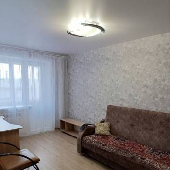 Сдается 1-комнатная квартира, 31,2 м²