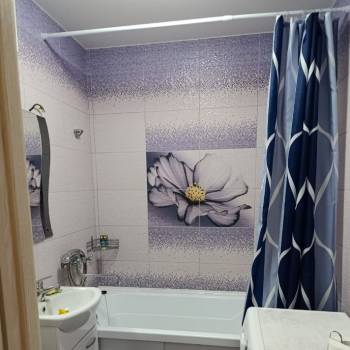 Сдается 1-комнатная квартира, 31,2 м²