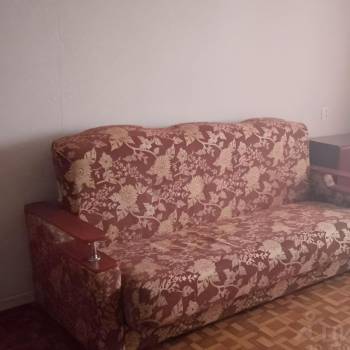 Сдается 1-комнатная квартира, 39 м²