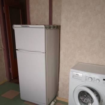 Сдается 1-комнатная квартира, 39 м²
