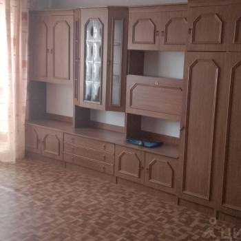 Сдается 1-комнатная квартира, 39 м²