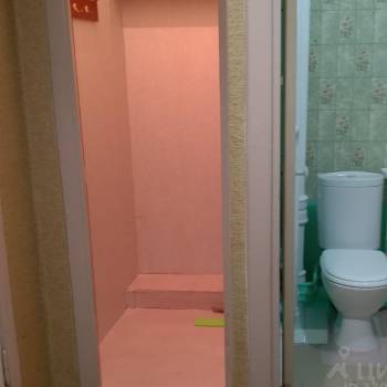 Сдается 1-комнатная квартира, 39 м²